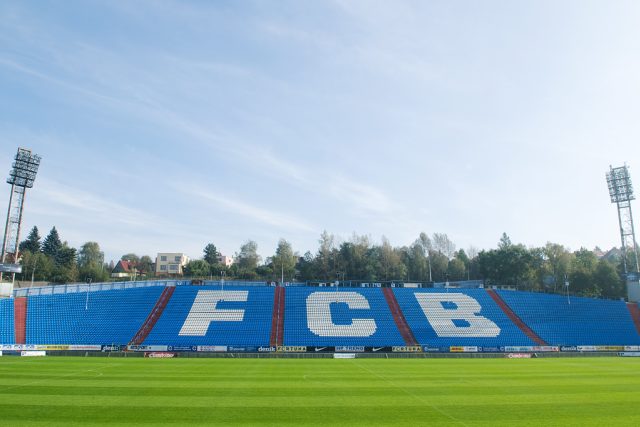 Stadion Bazaly | foto: Tomáš Adamec