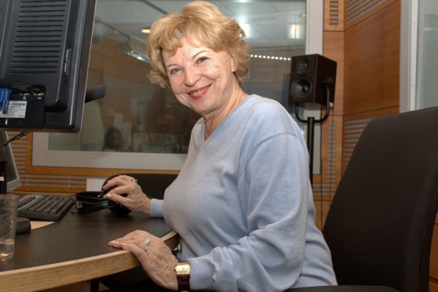 Libuše Švormová | foto: Jan Sklenář