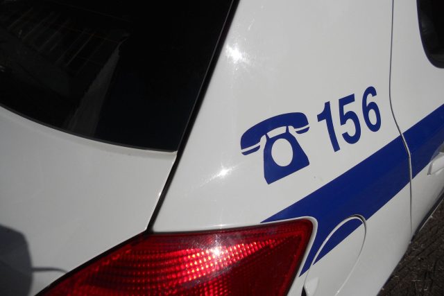 Městská policie  (ilustr. obr.) | foto: Martin Dušek