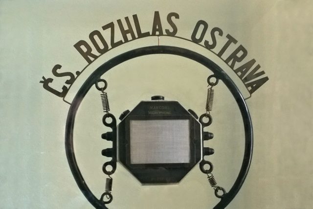 Ostravský rozhlas slaví 90 let | foto: František Tichý,  Český rozhlas