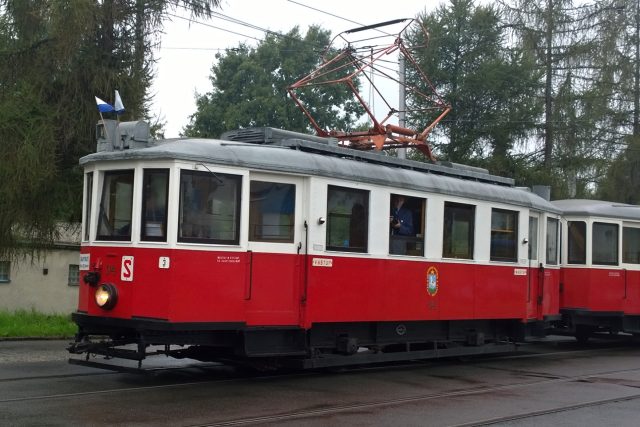 Do Klimkovic tramvaje nejezdí už 45 let | foto: František Tichý,  Český rozhlas