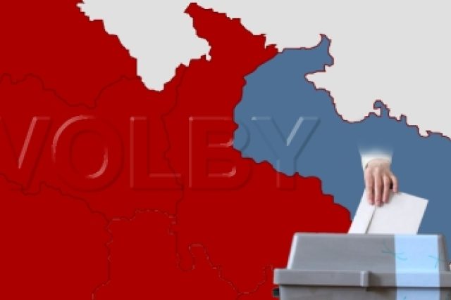 Volby v Moravskoslezském kraji | foto:  Český rozhlas