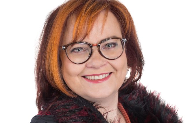 Soňa Javůrková,  ředitelka Janáčkovy konzervatoře Ostrava | foto:  Archiv Soni Javůrkové