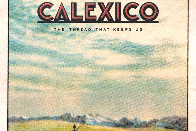 The Thread That Keeps Us | foto:  casadecalexico.com