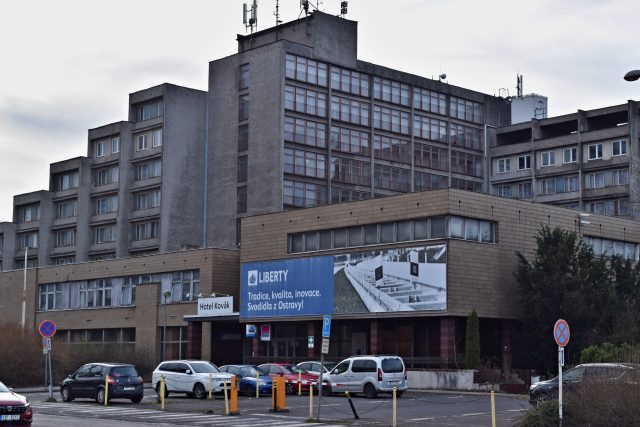 Hotel Kovák,  ubytovna | foto: František Tichý,  Český rozhlas