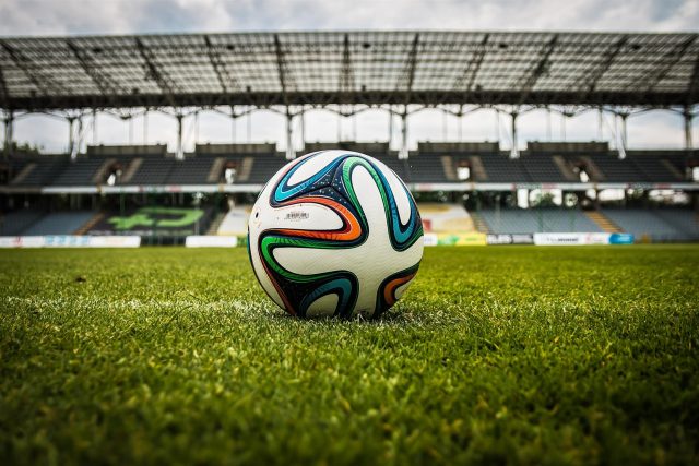 Fotbal bude bez diváků nebo se nebude hrát vůbec | foto: Fotobanka Pixabay