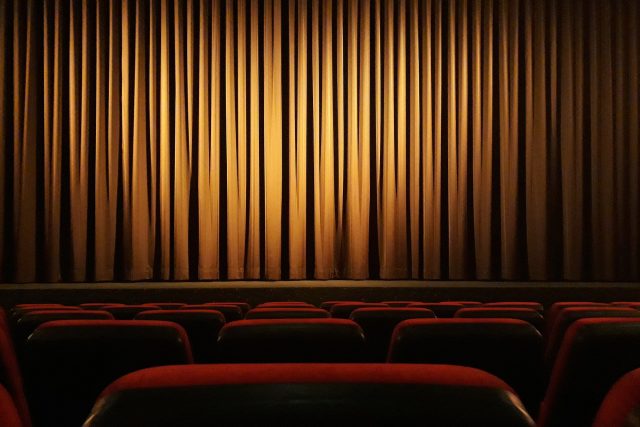 Jaké bylo ostravské divadlo konce 30. let 20. století? | foto: Fotobanka Pixabay