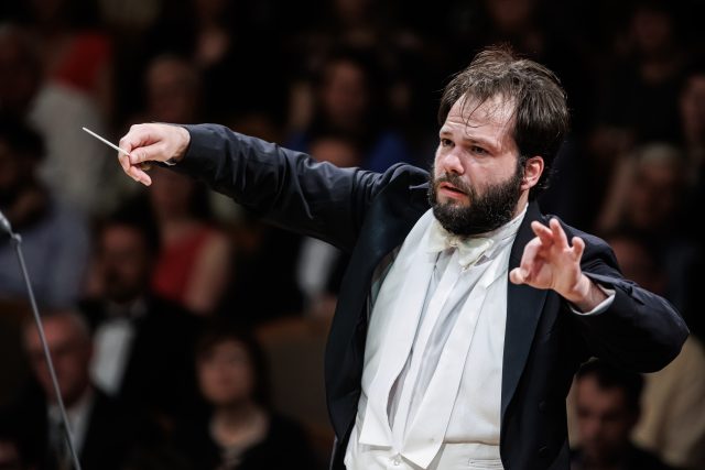 Petr Popelka | foto: Michal Fanta,  SOČR