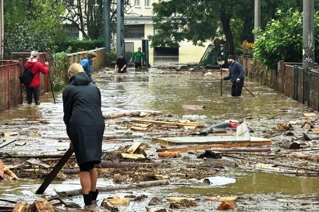 Krnov | foto: Ľubomír Smatana,  Český rozhlas