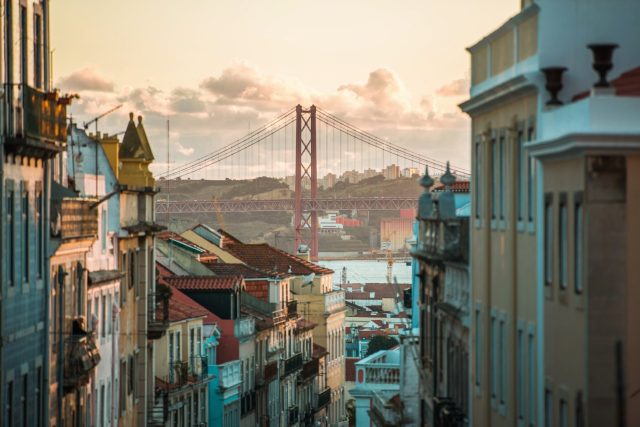 Lisabon | foto: Shutterstock