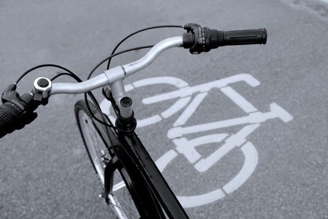 Kolo,  cyklostezka  (ilustrační obrázek) | foto: Fotobanka Pixabay