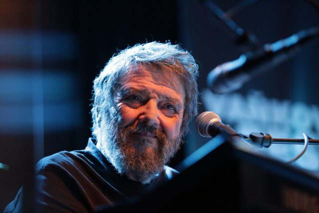 Jan Spálený | foto: Fotobanka Profimedia