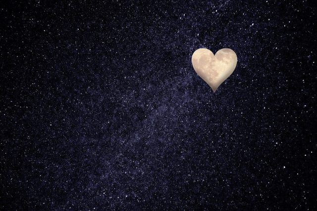 Srdce | foto: Fotobanka Pixabay