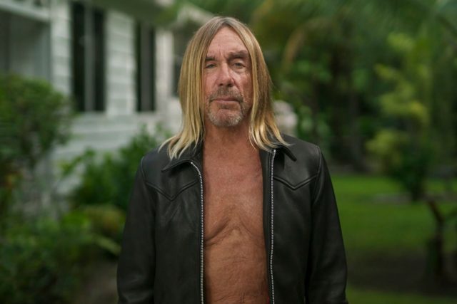 Iggy Pop | foto: Profimedia / Courtesy of HBO