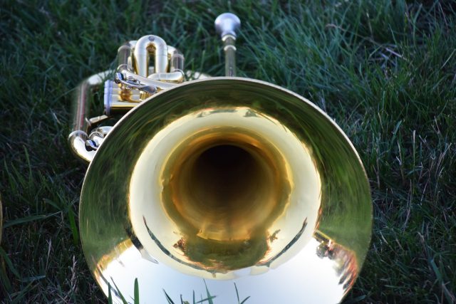 Trumpeta,  hudba | foto: Fotobanka Pixabay