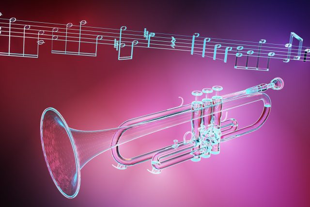 Hudba,  dechová hudba | foto: Fotobanka Pixabay
